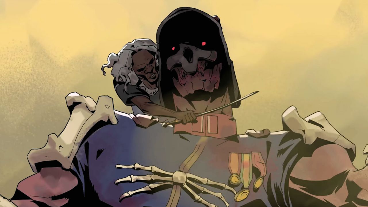 Was wäre, wenn eine Season Diablo nur 20 Minuten dauert? In einem neuen Action-RPG auf Steam könnt ihr es kostenlos testen