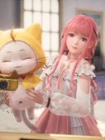 Infinity Nikki: Alle Codes im Mai 2026 einlösen