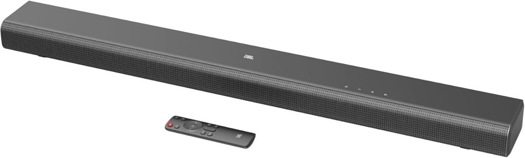 JBL-Soundbar Cinema SB510 für 99 Euro statt 169,99 Euro UVP bei Amazon
