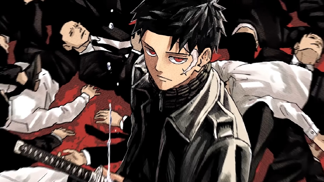 Anime-Fans können demnächst wohl eine Serie sehen, die nur dank eines Memes entstanden ist