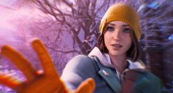 Life is Strange Max Caulfield Paradox titel title 1280x720