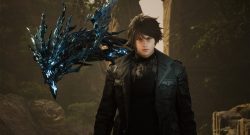 Lost Soul Aside Release PS5 Steam