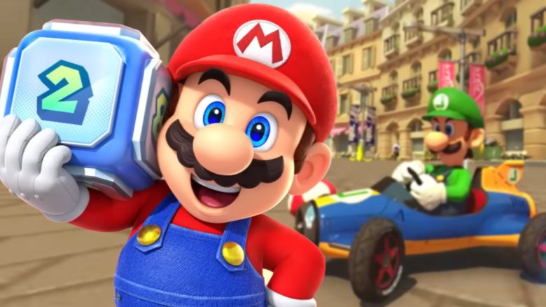 Nintendo Switch 2: New leak gives clear indication of which game the console could launch with