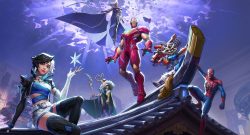 Marvel Rivals Steam Meilenstein