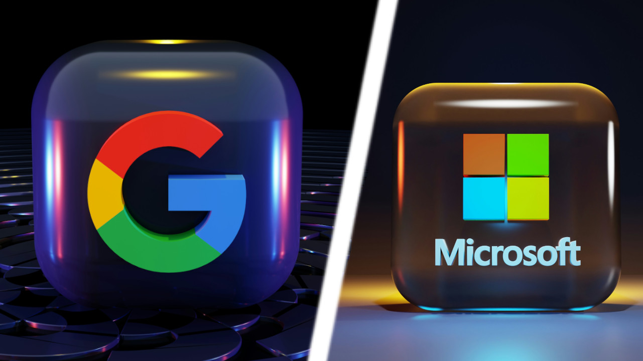 Der Chef von Microsoft sagt: „Google verdient mit Windows mehr Geld als wir“