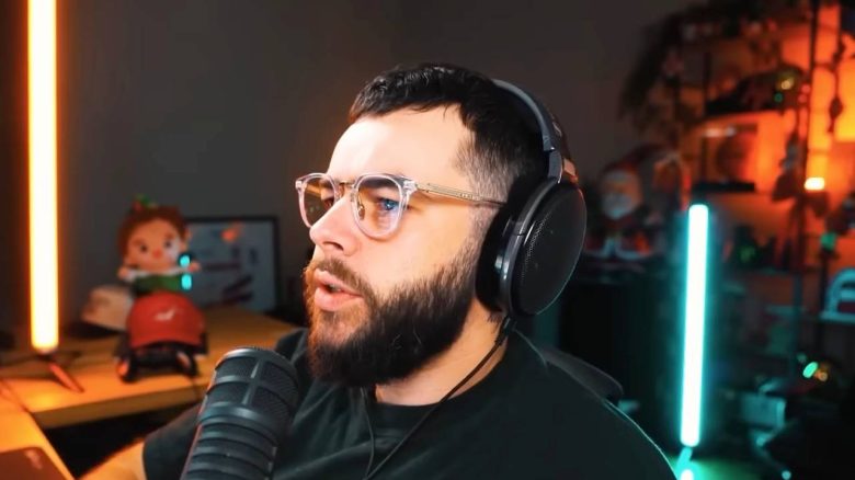 Twitch streamer wants to play less CoD: Black Ops 6, even though he actually likes it: ‘I can’t enjoy it’