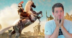 New World Aeternum Entenburg