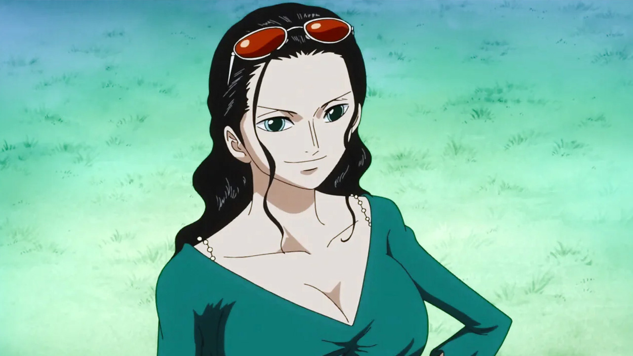 Ein Charakter in One Piece könnte Ruffy helfen, den Schatz vor allen anderen zu finden