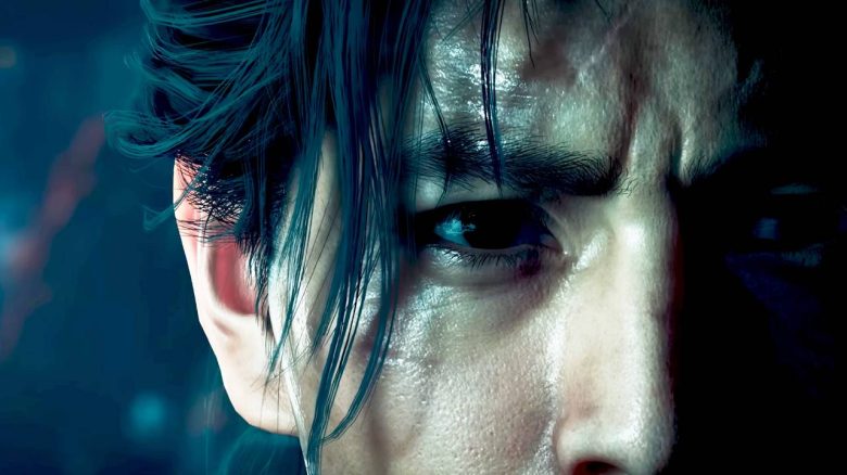 I thought Capcom had forgotten one of its best series – Now they are bringing back the “Resident Evil with Samurais”