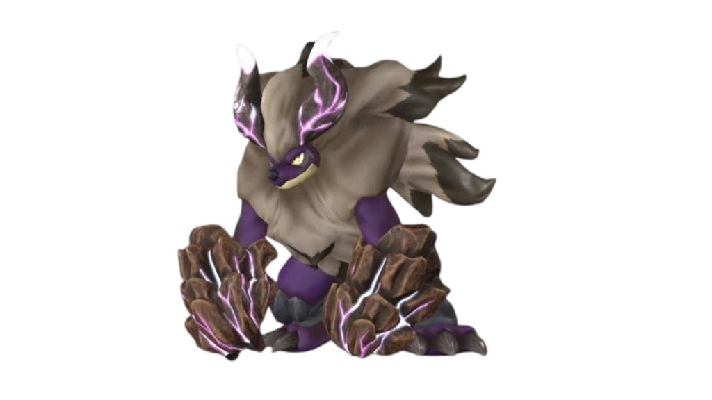 Palworld Blazamut Ryu