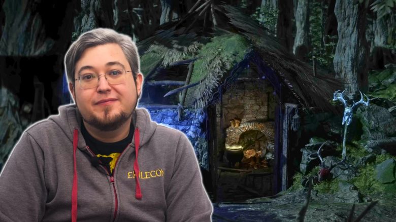 Path of Exile 2: Before the release, the boss said the predecessor doesn’t have to die for the successor to live, now I understand it