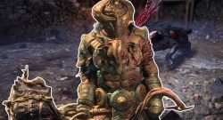 Path of Exile 2: So erhaltet ihr die Tinkers Tools in der Mawdun Quarry - Titelbild zeigt Spielcharakter