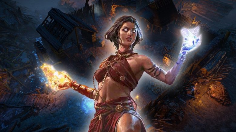 Path of Exile 2 Umfrage Auswertung Titelbild
