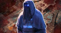 Spieler von Path of Exile 2 fordern seit einer Woche, dass sich sofort etwas ändert - Jetzt antworten die Entwickler mit massiven Patch - Titelbild zeigt den NPC "The Hooded One" im Spiel
