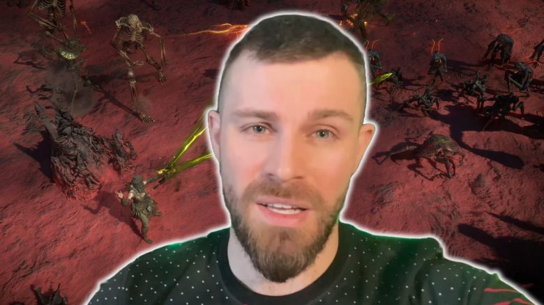 After 60 Hours of Path of Exile 2, One of the Biggest YouTubers for MMORPGs Learns He Had Been Playing Wrongly
