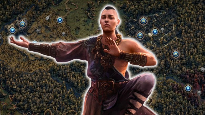 Path of Exile 2: Massive Update is here, strengthens classes and skills more than expected – Official patch notes in English