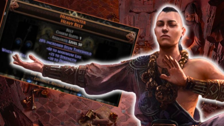 Beginner from Path of Exile 2 loots the rarest drop – Pros amazed: ‘Chance of 1 in 20,000’