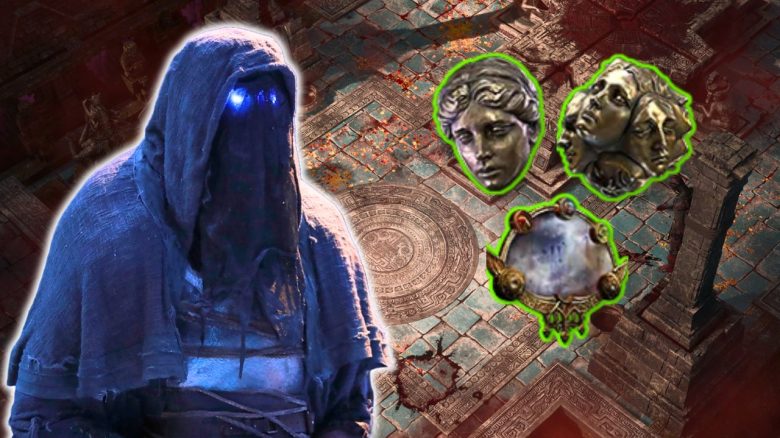 Fraudsters are targeting unsuspecting players in Path of Exile 2 – New game, old tricks