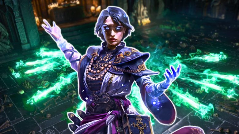 Players have been wanting to remove a mechanic for 5 years, yet it continues to annoy in Path of Exile 2