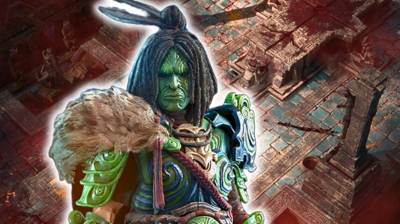 Path of Exile brings the first update and finally gives you more loot – Patch notes in German