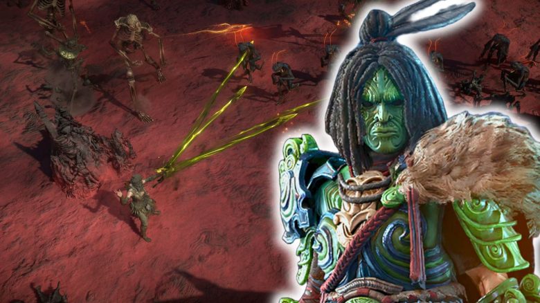 Path of Exile 2 feels like Dark Souls for many players, and that is exactly what causes frustration in the community