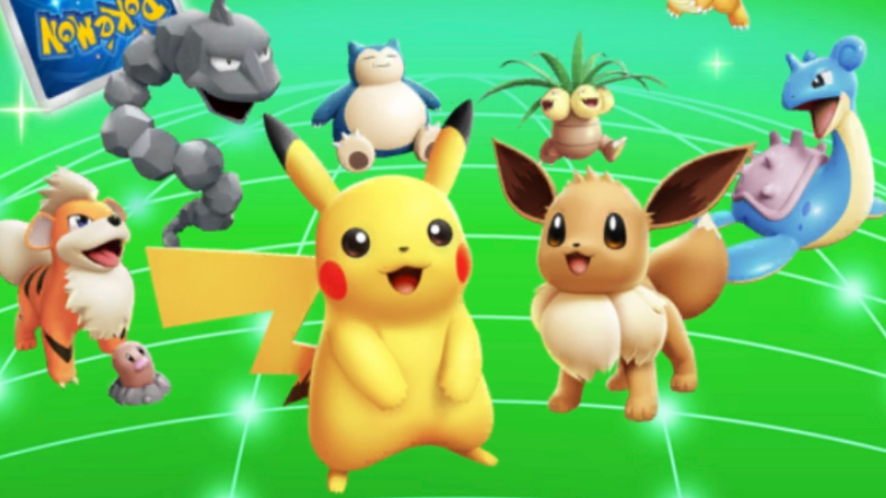 Pokémon TCG Pocket: So erhaltet ihr ganz einfach noch mehr tägliche Belohnungen