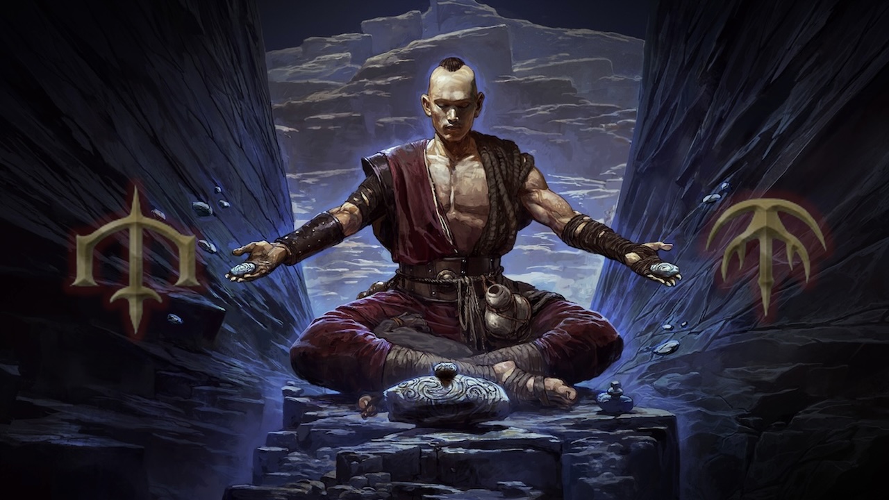 Path of Exile 2: Welche Klasse passt zu mir?