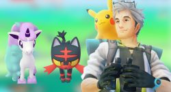 Pokemon GO Community Day Dezember 2024