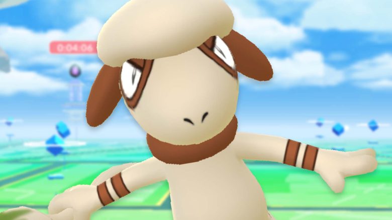 Players cannot use the best monster in the new Pokémon GO cup: “A warning would have been nice.”