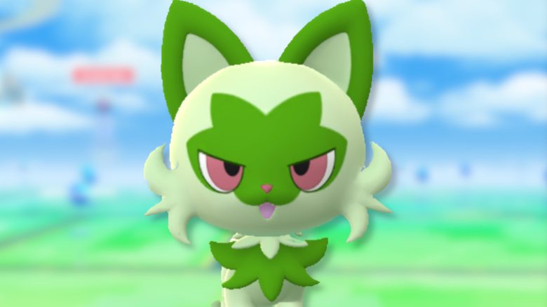 Pokémon GO: The Community Day in January Brings Felori, but Is It Worth It?