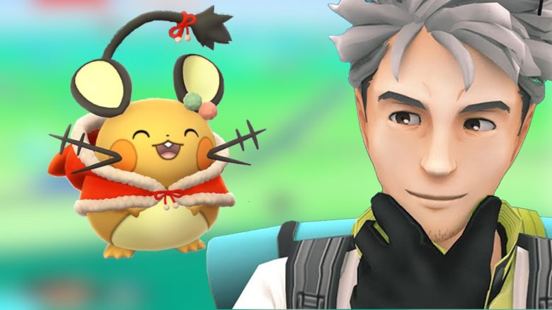 Pokémon GO: Holiday Part 1 starts and brings new Shiny – All info about the event