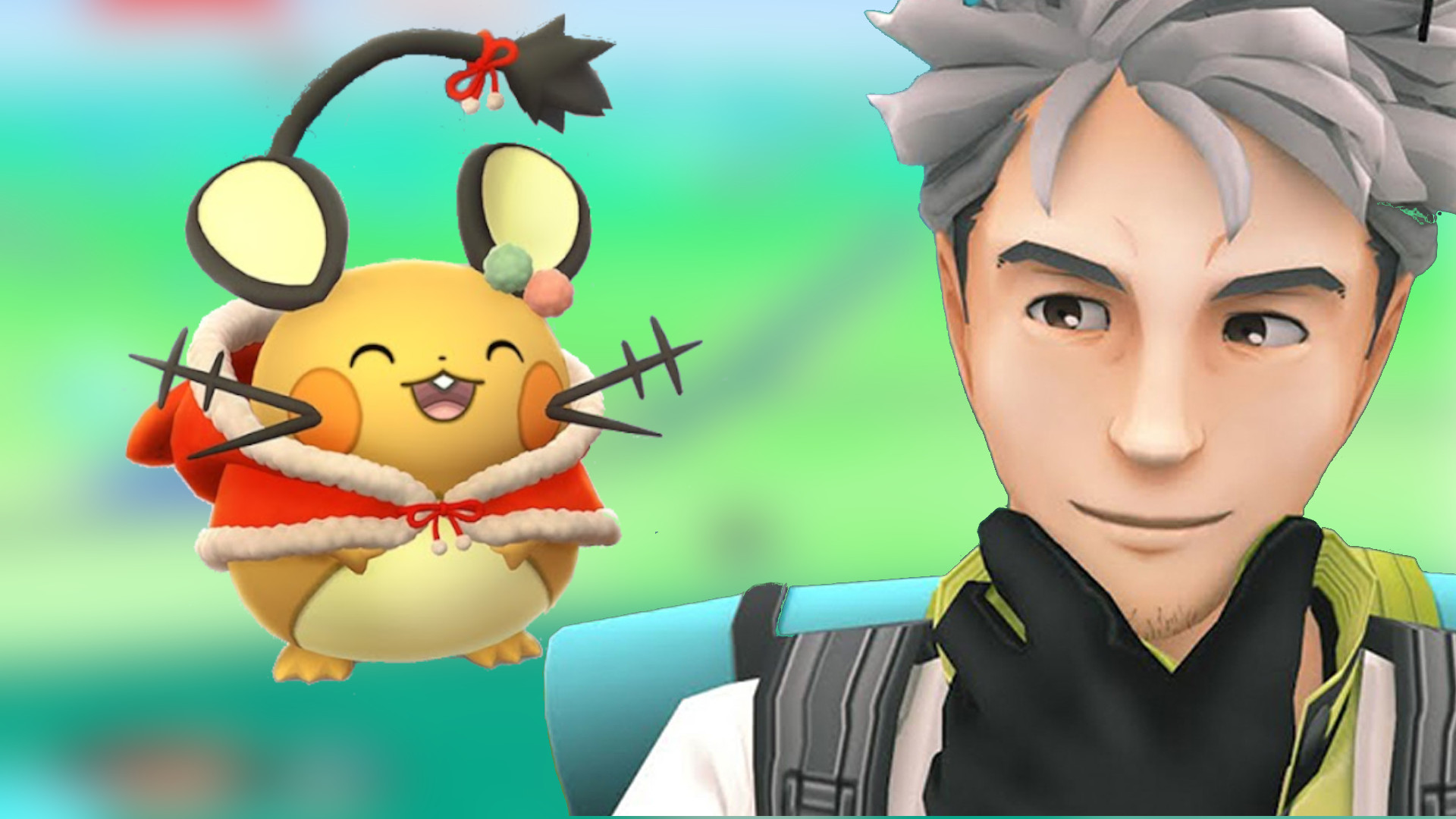 Pokémon GO: Festtage Teil 1 beginnt und bringt neues Shiny – Alle Infos zum Event