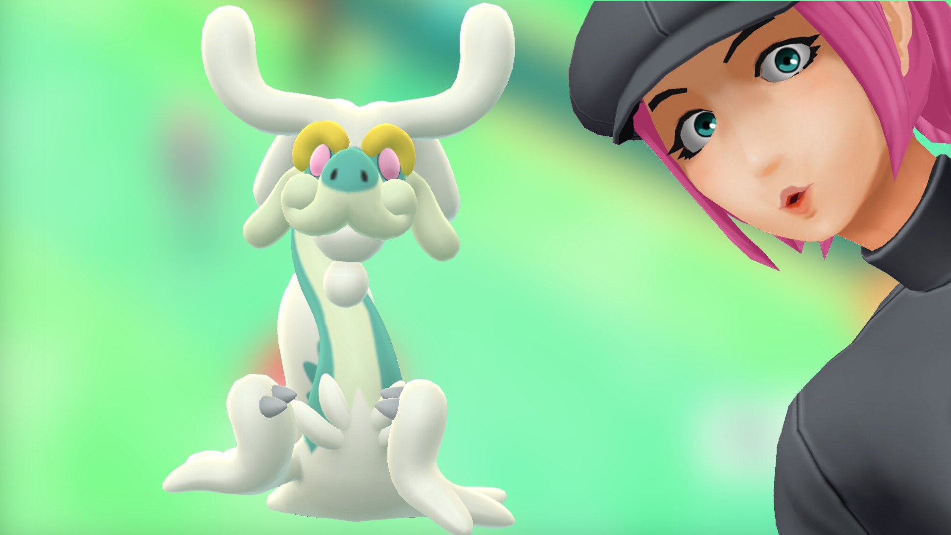 Pokémon GO: Im „Jung und Weise“-Event könnt ihr heute einige seltene Monster erhalten – Alle Infos zum Event