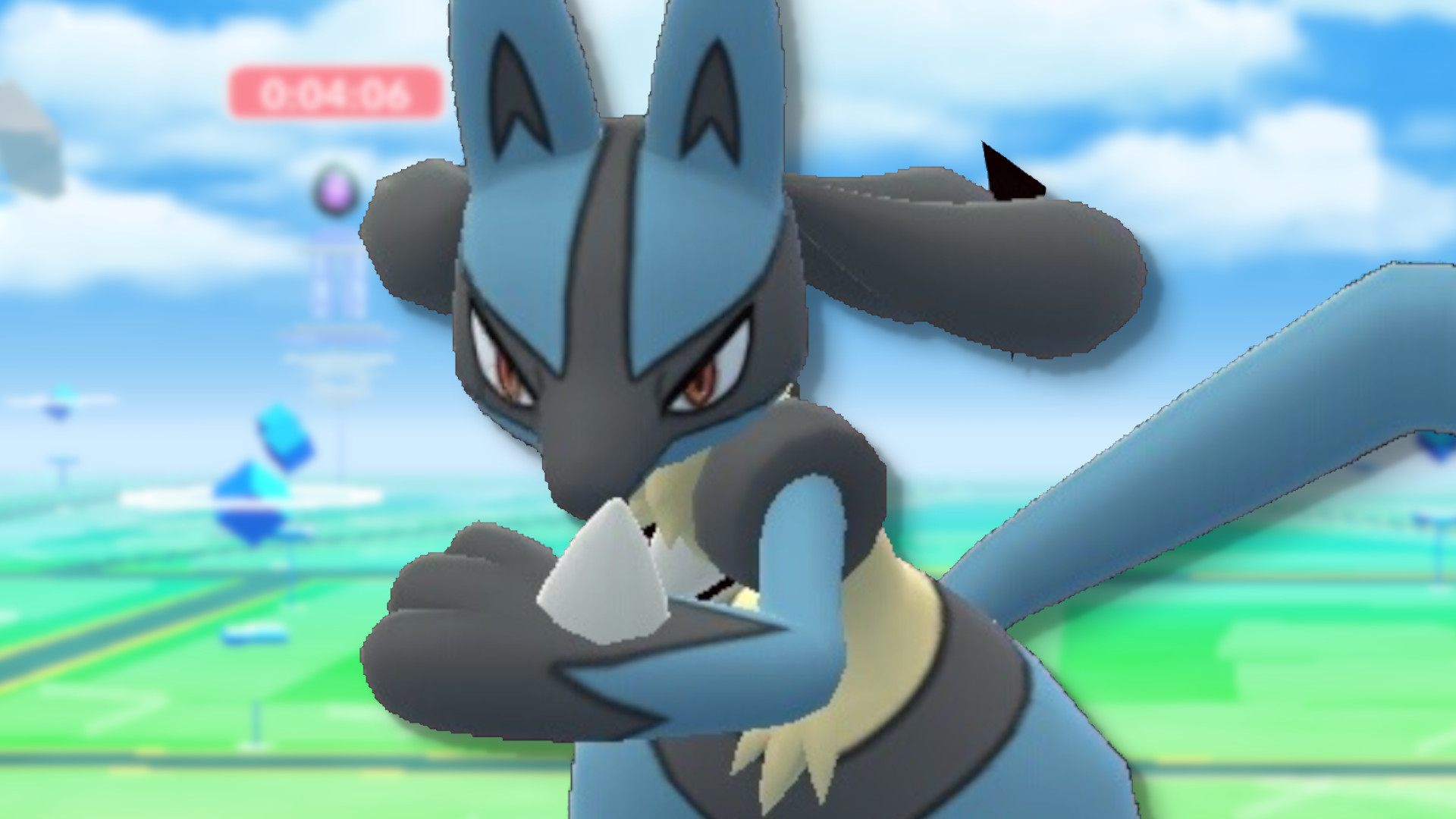 Pokémon GO: Eine wichtige Änderung in Raids habt ihr vielleicht verpasst