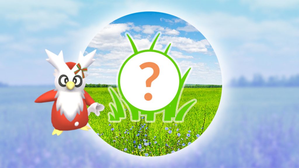 Pokemon GO Spotlight Hours December 2024 Botogel