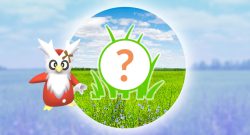 Pokemon GO Rampenlicht-Stunden Dezember 2024 Botogel