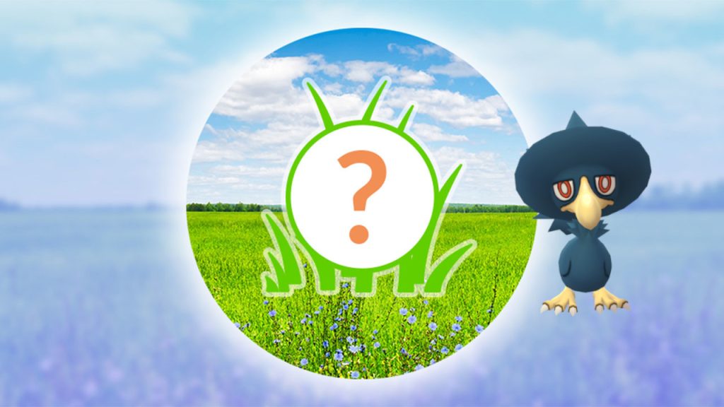 Pokemon GO Spotlight Hours December 2024 Kramurx