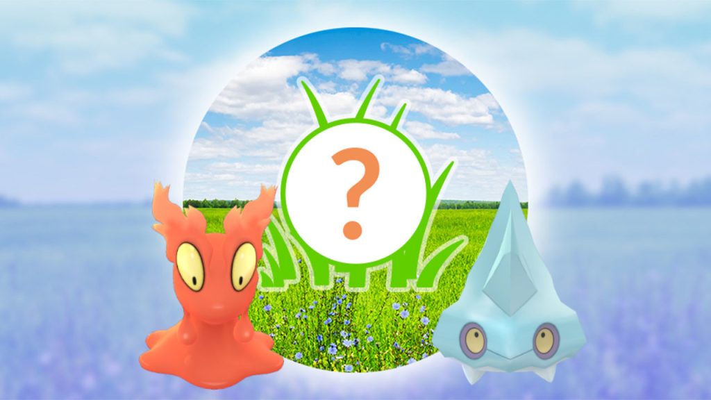 Pokemon GO Spotlight Hours December 2024 Schneckmag, Arktip