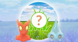 Pokemon GO Rampenlicht-Stunden Dezember 2024 Schneckmag, Arktip