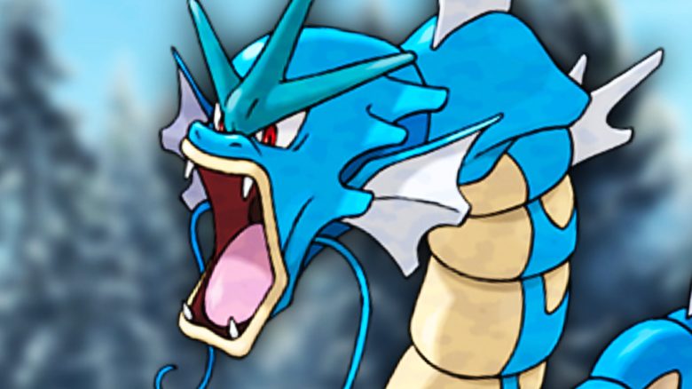 Pokémon GO: “I sent your boy home” – Player rescues helpless Gyarados of a desperate trainer