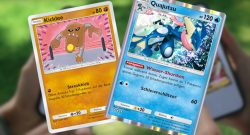 Mit Kicklee und Quajutsu lässt sich ein spannendes Deck zusammenstellen.