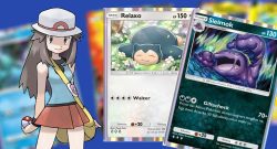 Pokémon TCG Pocket Titel title