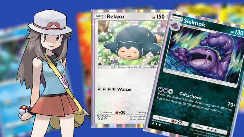 A card must not be missing in any deck of Pokémon TCG Pocket – But with the new booster, it could become redundant