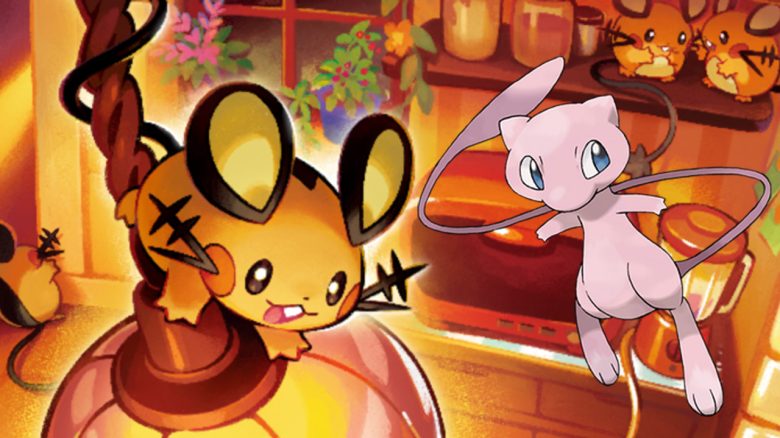 Pokémon TCG Pocket: 5 Tips on How to Prepare for the New Mythical Island Booster