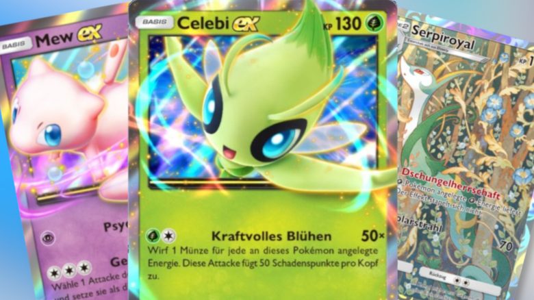 Pokémon TCG Pocket – Mysterious Island: The 10 Best Cards in the Set