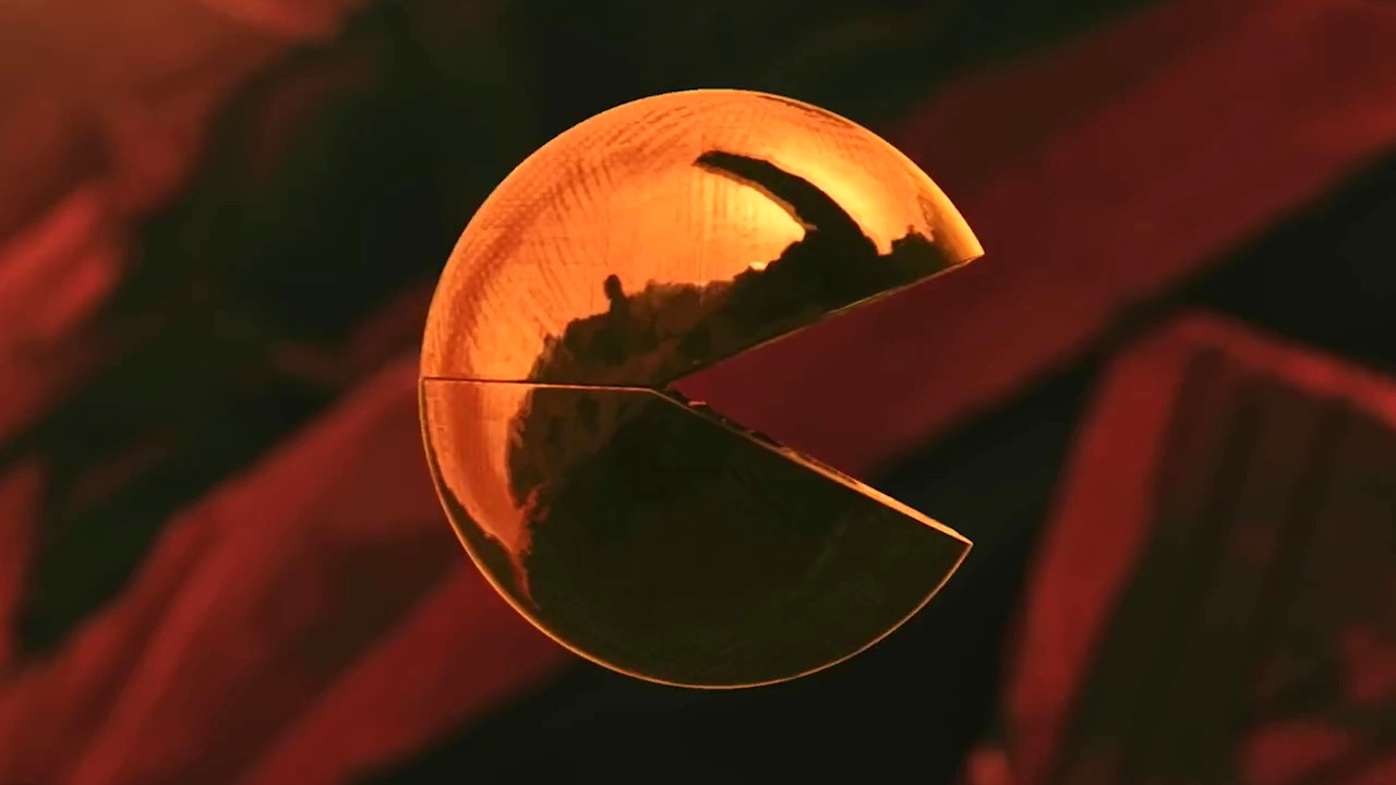 Die neue Serie Secret Level auf Amazon wird in einer Episode richtig düster – Ausgerechnet in der Folge mit Pac-Man