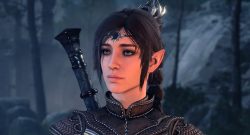 Shadowheart Titelbild