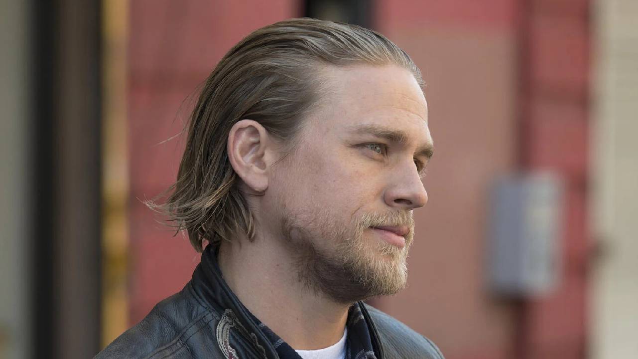 In Sons of Anarchy spielte ein echter Biker mit – Dabei wollte er die Serie eigentlich verklagen