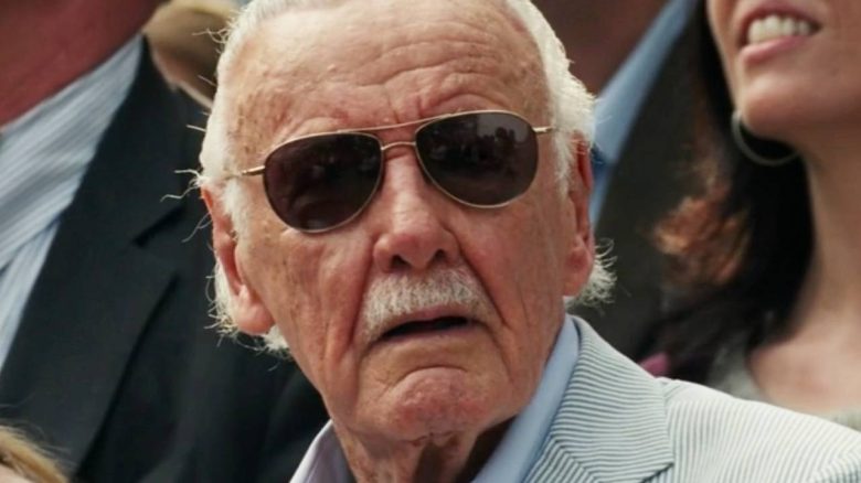Marvel legend Stan Lee had a favorite DC character that hardly anyone knows about
