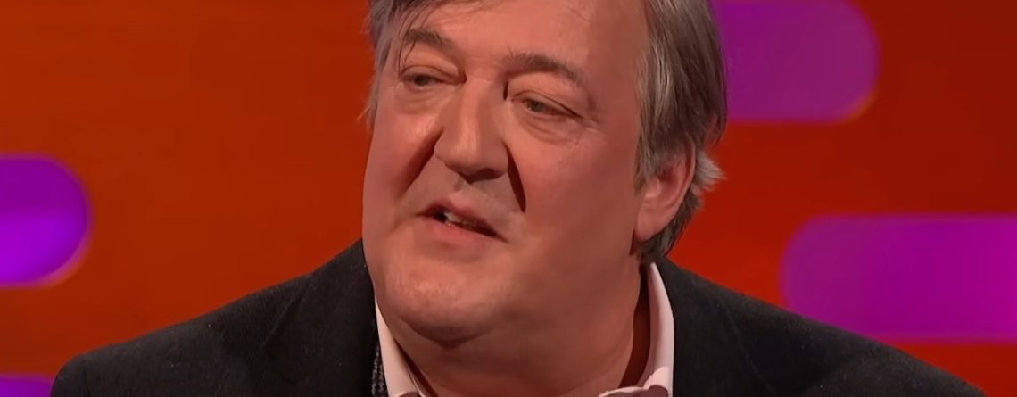 Die Autorin von Harry Potter hat in fast jedem Buch drei Worte eingebaut, die einen Schauspieler verzweifeln ließen
